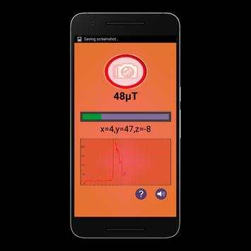 Camera Detector screenshot 8