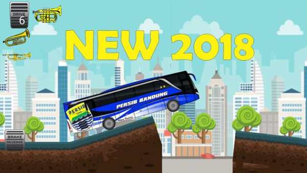 Bus Maung Bandung screenshot 1