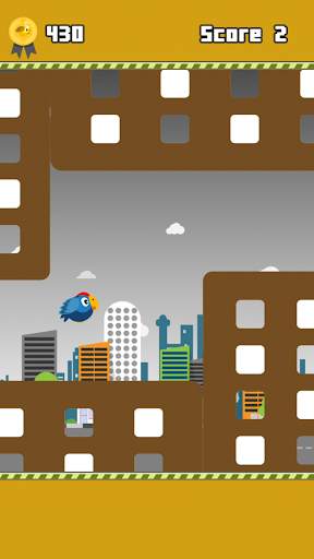 Coby Bird screenshot 5