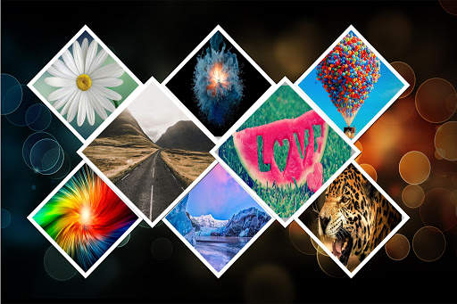 Nature Wallpaper screenshot 1