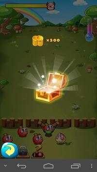 Fruit Heroes Legend screenshot 3