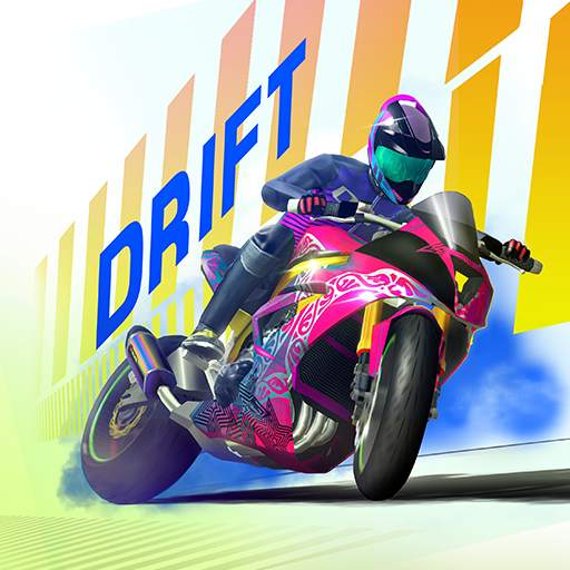 Drift Bike Racing 1.31