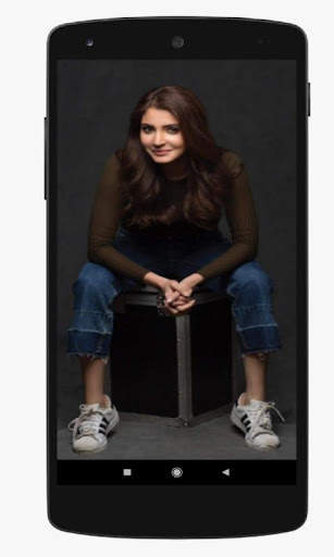 Anushka Sharma HD Wallpapers screenshot 1