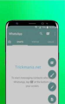 GB WhatsAap MAX screenshot 2