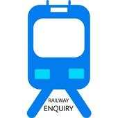 Live Train, PNR Status, IRCTC Seat & Train Enquiry 3.7