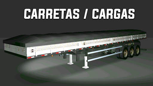 Mods Grand Truck Simulator screenshot 2