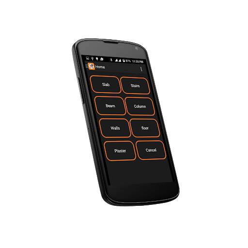 Construction Estimator Calculator screenshot 7