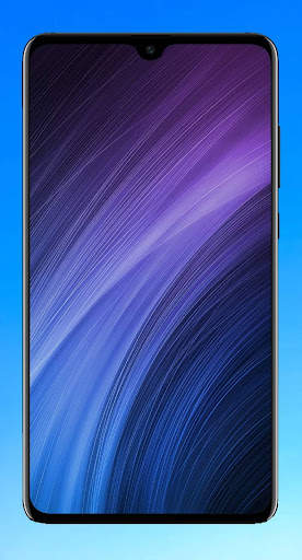 Wallpaper For Redmi Note 5 Pro screenshot 3
