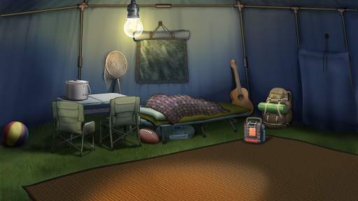 Scout Legend screenshot 19