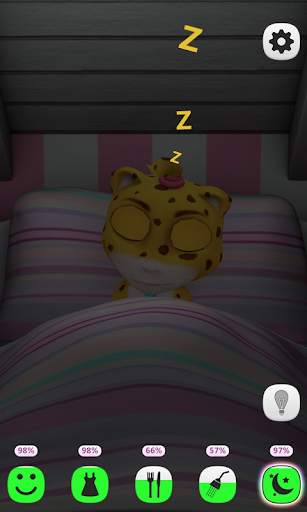 Il Mio Gatto Parlante screenshot 12