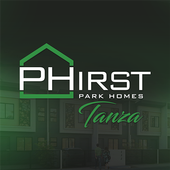 PHirst Park Homes иконка