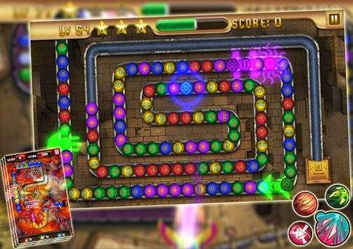 Marmer Epic - Boom Dash screenshot 1