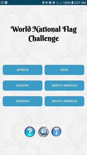 World National Flag Challenge screenshot 2