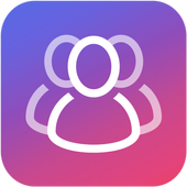 followers booster for instagram icon