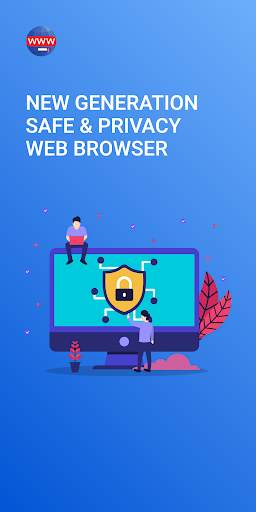 Web Browser & Video Downloader screenshot 4