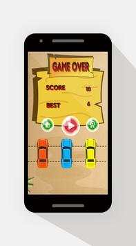Mini CarX Racing स्क्रीनशॉट 6