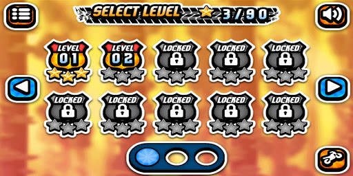 X-Trial Racing 2 screenshot 2