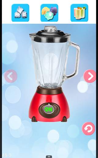 Smoothies Maker screenshot 16
