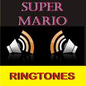 Super Mario bros ringtones free 1.0