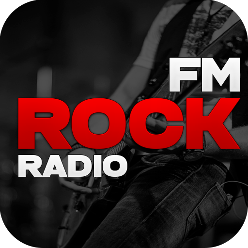 Rock Radio FM- Only Rock Music icon