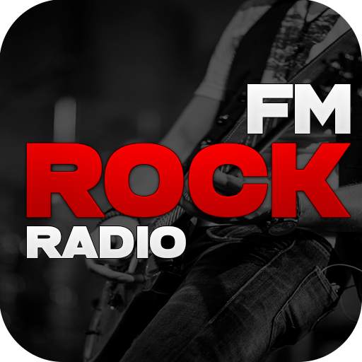 Rock Radio FM- Only Rock Music 1.2