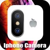 Camera for IPhone-Latest AR emojis icon