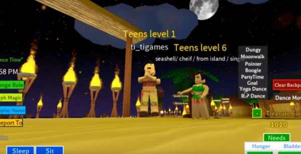 Guide Roblox - Tips and strategy Roblox screenshot 4