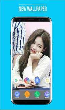 Jennie Blackpink KPOP Fans Wallpaper 1 تصوير الشاشة