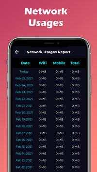 Free WiFi Passwords - WiFi Hotspot Portable screenshot 3