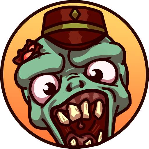 Zombie Strategy RTS Puzzle 1.0.8