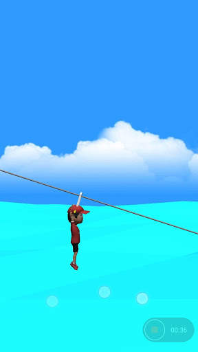 Run Fun 3d Adventure screenshot 3