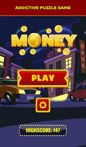Number puzzle game : Money : Free screenshot 6