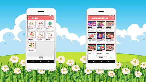 Kids Songs and Videos - Best Nursery Rhymes Videos screenshot 8