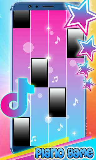 New Taylor Swift piano game screenshot 3