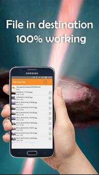 zip & rar extractor screenshot 6