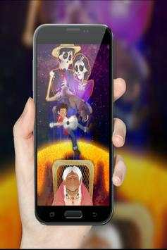 Coco Wallpaper HD screenshot 5