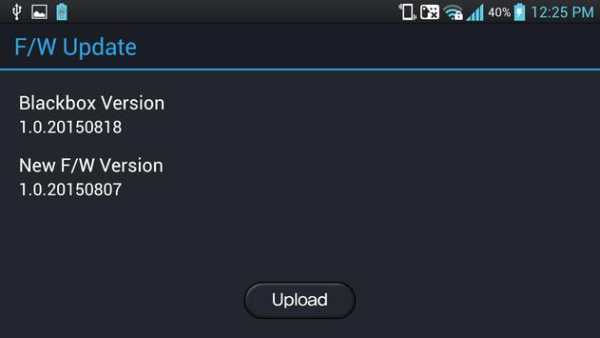 DashCam Wifi screenshot 6