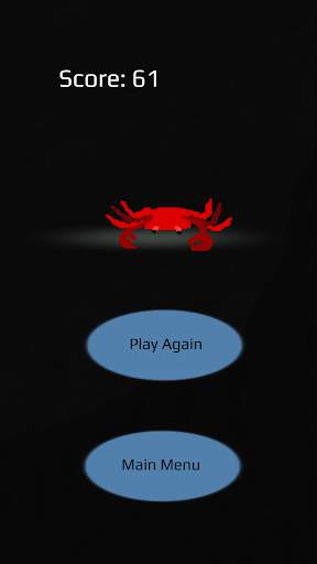 Crab Grab screenshot 7