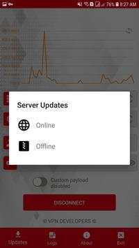 A2zvpn screenshot 7