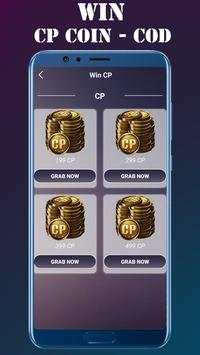 Win CP UC And Diamond For Free Fire Pub COD screenshot 3