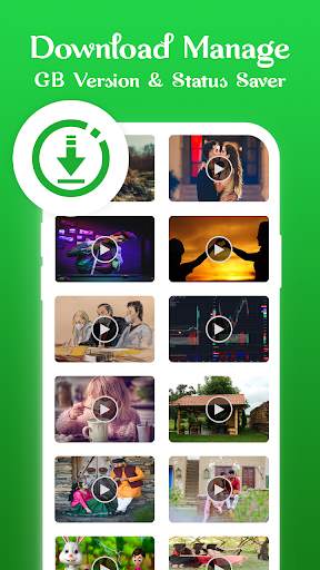 GB Version Pro Apk Latest 2022 screenshot 4