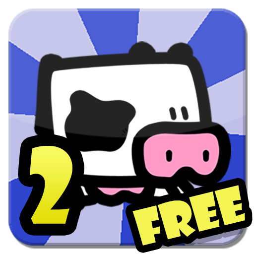 Abduction! 2: Free icon