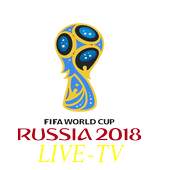 FIFA World Live 2018 1.0.9