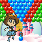 Princess Julia Pop Journey icon