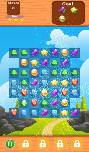 Cookie Crush screenshot 1