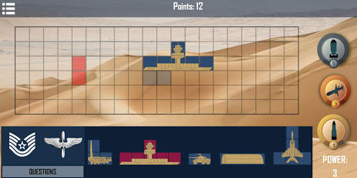 Air Force Handbook 1 (v. 2017), Airman App screenshot 3
