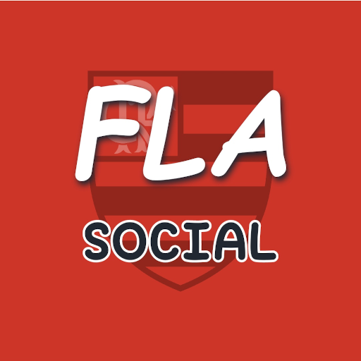 Fla Social - Notícias e Jogos do Flamengo icon