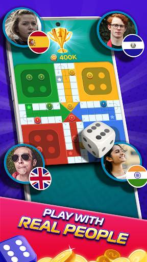 Ludo SuperStar screenshot 3