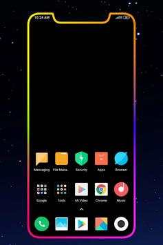 BorderLight screenshot 1