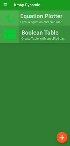 KMap Dynamic скриншот 2